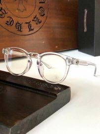 Picture of Chrome Hearts Optical Glasses _SKUfw46734292fw